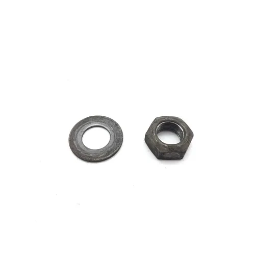Secondary Clutch Nut 2002 Kawasaki Prairie 650 KVF650A 4x4 2840A 3