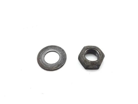 Secondary Clutch Nut 2002 Kawasaki Prairie 650 KVF650A 4x4 2840A