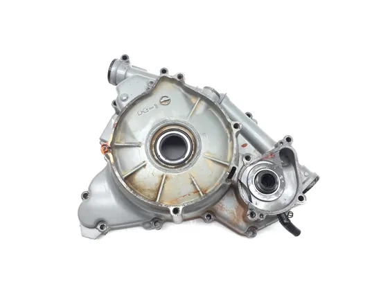 Engine Stator Generator Cover 2002 Kawasaki Prairie 650 KVF650A 4x4 2840A