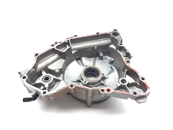 Engine Stator Generator Cover 2002 Kawasaki Prairie 650 KVF650A 4x4 2840A