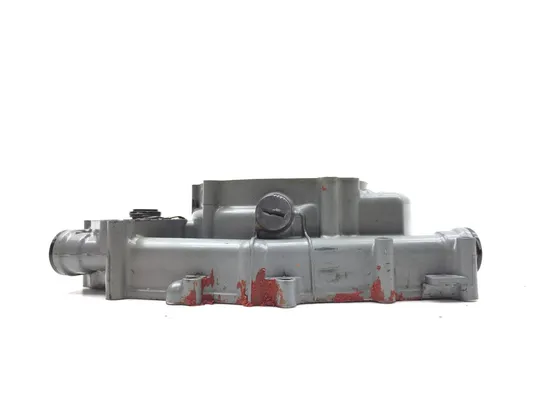 Engine Stator Generator Cover 2002 Kawasaki Prairie 650 KVF650A 4x4 2840A