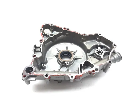 Engine Stator Generator Cover 2002 Kawasaki Prairie 650 KVF650A 4x4 2840A