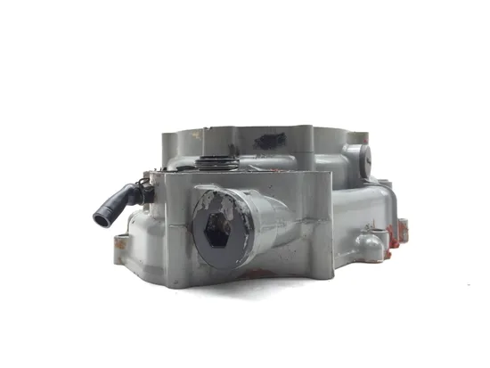 Engine Stator Generator Cover 2002 Kawasaki Prairie 650 KVF650A 4x4 2840A