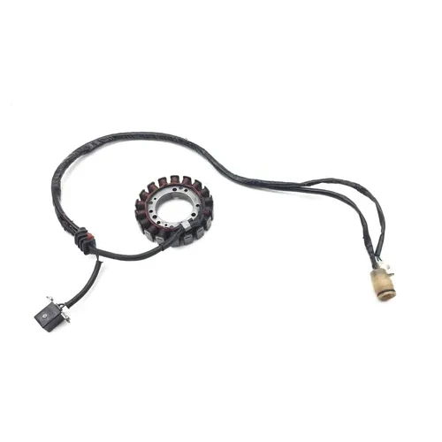 Engine Stator Generator 2002 Kawasaki Prairie 650 KVF650A 4x4 2840A 3
