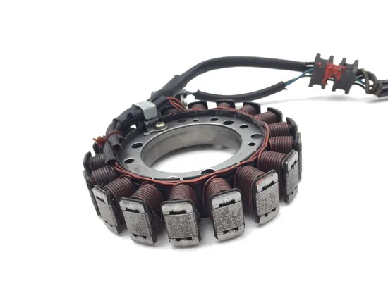 Engine Stator Generator 2002 Kawasaki Prairie 650 KVF650A 4x4 2840A