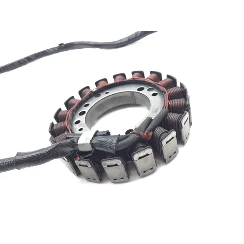 Engine Stator Generator 2002 Kawasaki Prairie 650 KVF650A 4x4 2840A 9