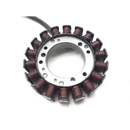 Engine Stator Generator 2002 Kawasaki Prairie 650 KVF650A 4x4 2840A 14