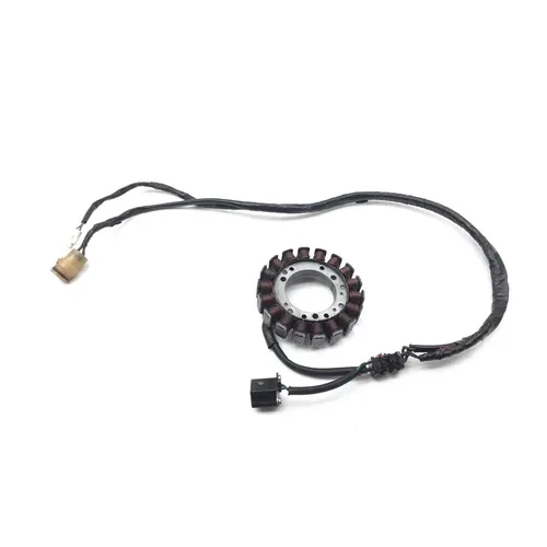 Engine Stator Generator 2002 Kawasaki Prairie 650 KVF650A 4x4 2840A 13