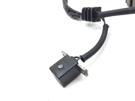 Engine Stator Generator 2002 Kawasaki Prairie 650 KVF650A 4x4 2840A