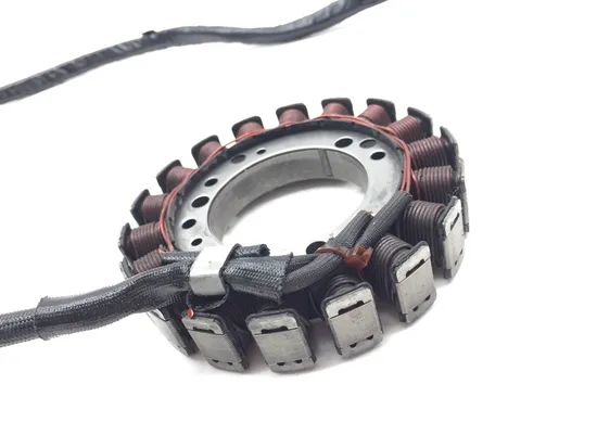 Engine Stator Generator 2002 Kawasaki Prairie 650 KVF650A 4x4 2840A