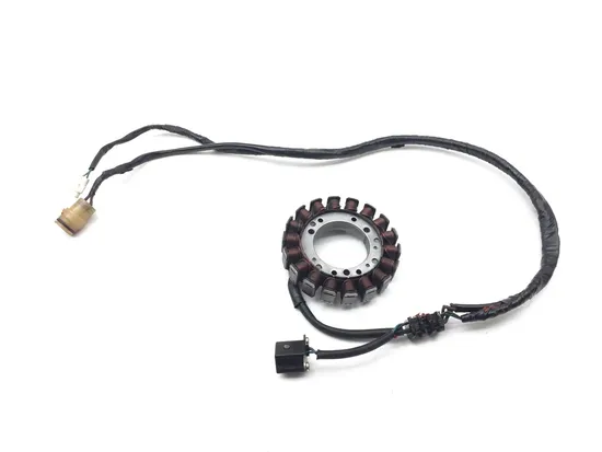 Engine Stator Generator 2002 Kawasaki Prairie 650 KVF650A 4x4 2840A