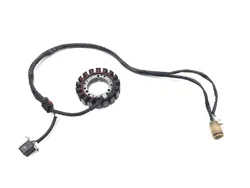 Engine Stator Generator 2002 Kawasaki Prairie 650 KVF650A 4x4 2840A