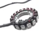 Engine Stator Generator 2002 Kawasaki Prairie 650 KVF650A 4x4 2840A