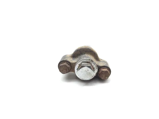 Timing Cam Chain Tensioner Rear 2002 Kawasaki Prairie 650 KVF650A 4x4 2840A