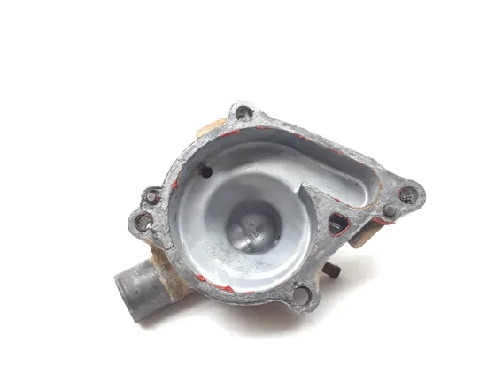 Engine Water Pump Cover 2002 Kawasaki Prairie 650 KVF650A 4x4 2840A