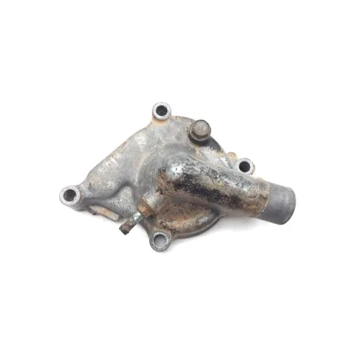 Engine Water Pump Cover 2002 Kawasaki Prairie 650 KVF650A 4x4 2840A 5