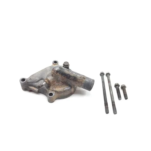 Engine Water Pump Cover 2002 Kawasaki Prairie 650 KVF650A 4x4 2840A 3