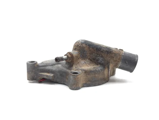 Engine Water Pump Cover 2002 Kawasaki Prairie 650 KVF650A 4x4 2840A