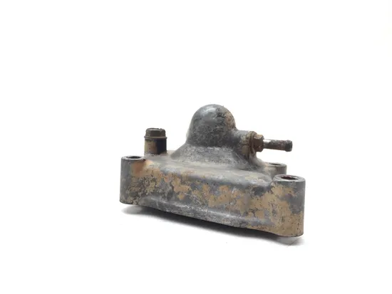 Engine Water Pump Cover 2002 Kawasaki Prairie 650 KVF650A 4x4 2840A