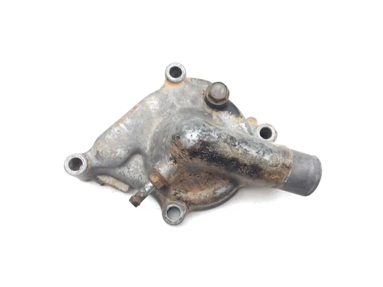 Engine Water Pump Cover 2002 Kawasaki Prairie 650 KVF650A 4x4 2840A