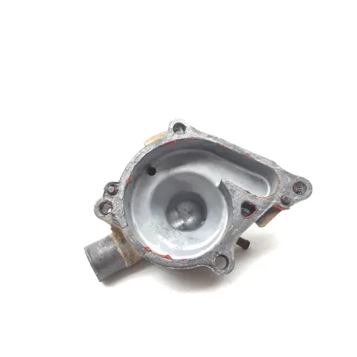 Engine Water Pump Cover 2002 Kawasaki Prairie 650 KVF650A 4x4 2840A 12