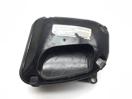 Air Box Airbox 2002 Kawasaki Prairie 650 KVF650A 4x4 2840A x