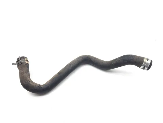 Engine Oil Breather Vent Line 2002 Kawasaki Prairie 650 KVF650A 4x4 2840A