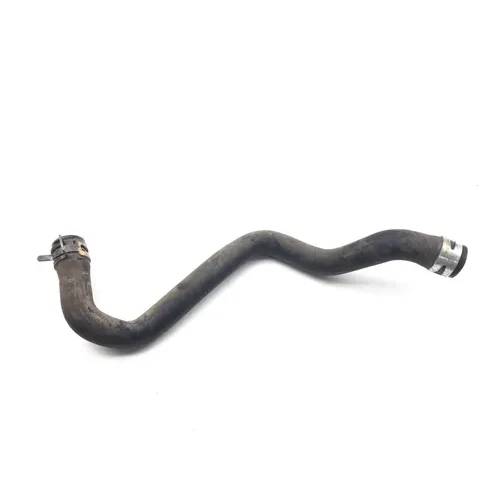 Engine Oil Breather Vent Line 2002 Kawasaki Prairie 650 KVF650A 4x4 2840A 6