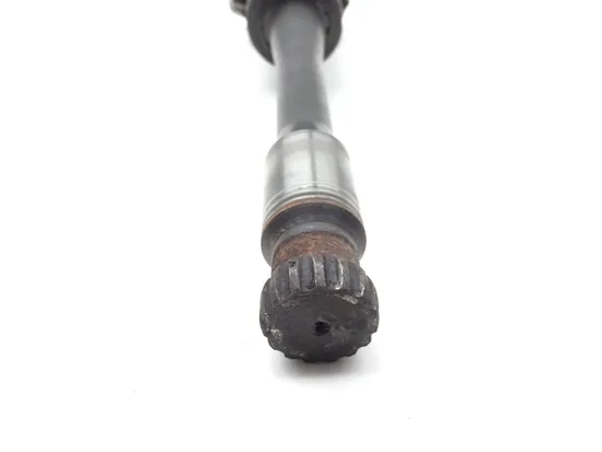 Engine Ring Pinion Bevel Gear Set 2002 Kawasaki Prairie 650 KVF650A 4x4 2840A 4