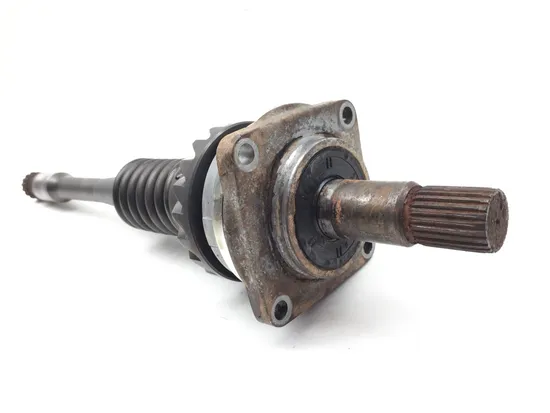 Engine Ring Pinion Bevel Gear Set 2002 Kawasaki Prairie 650 KVF650A 4x4 2840A 6