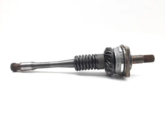 Engine Ring Pinion Bevel Gear Set 2002 Kawasaki Prairie 650 KVF650A 4x4 2840A 5