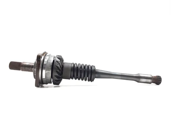 Engine Ring Pinion Bevel Gear Set 2002 Kawasaki Prairie 650 KVF650A 4x4 2840A 3