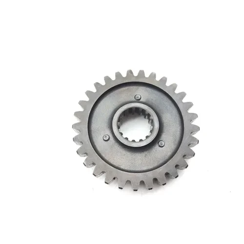 Engine Ring Pinion Bevel Gear Set 2002 Kawasaki Prairie 650 KVF650A 4x4 2840A 17
