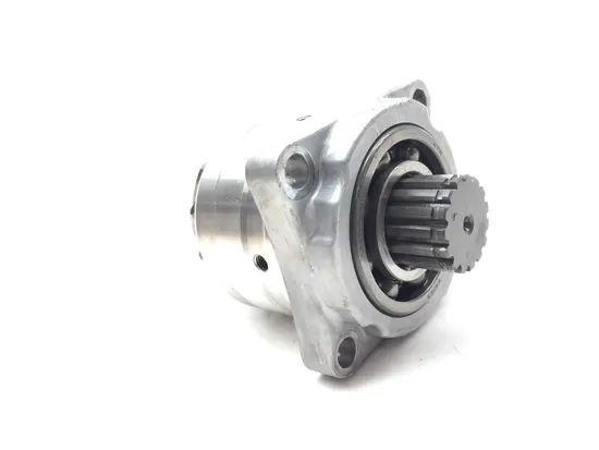 Engine Ring Pinion Bevel Gear Set 2002 Kawasaki Prairie 650 KVF650A 4x4 2840A 9