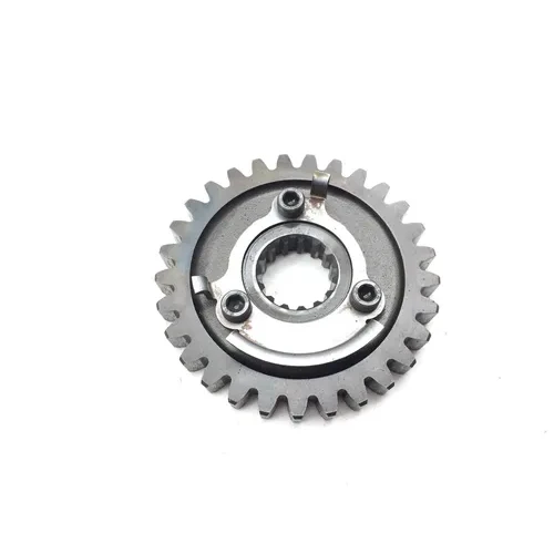 Engine Ring Pinion Bevel Gear Set 2002 Kawasaki Prairie 650 KVF650A 4x4 2840A 15