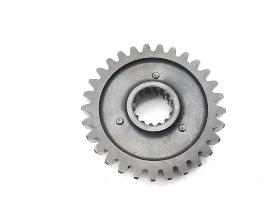 Engine Ring Pinion Bevel Gear Set 2002 Kawasaki Prairie 650 KVF650A 4x4 2840A 8