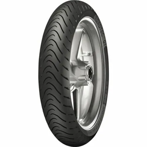 Metzeler Roadtec 01 120/70R17 Front Radial Tire 58W TL