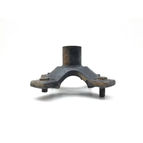 Rear Wheel Axle Hub B 2002 Kawasaki Prairie 650 KVF650A 4x4 2840A x 7