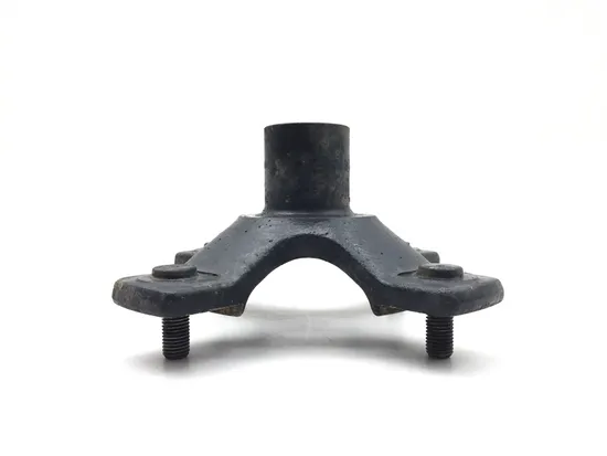 Rear Wheel Axle Hub B 2002 Kawasaki Prairie 650 KVF650A 4x4 2840A x