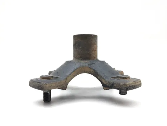 Rear Wheel Axle Hub B 2002 Kawasaki Prairie 650 KVF650A 4x4 2840A x