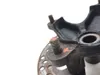 Front Wheel Hub with Rotor A 2002 Kawasaki Prairie 650 KVF650A 4x4 2840A x