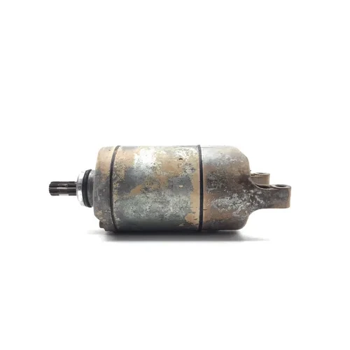 Electric Starter Motor 2002 Kawasaki Prairie 650 KVF650A 4x4 2840A 9
