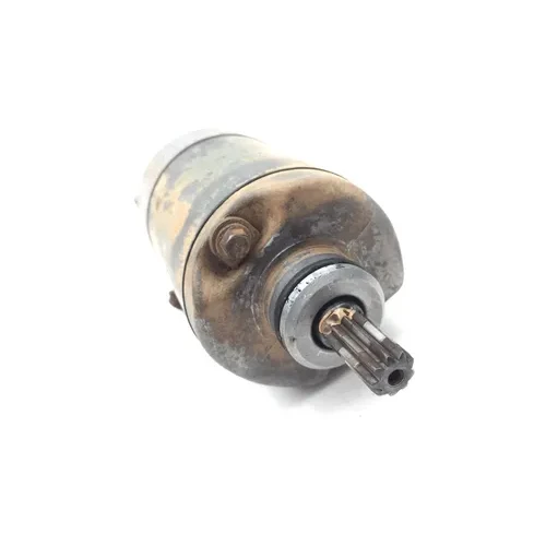 Electric Starter Motor 2002 Kawasaki Prairie 650 KVF650A 4x4 2840A 7