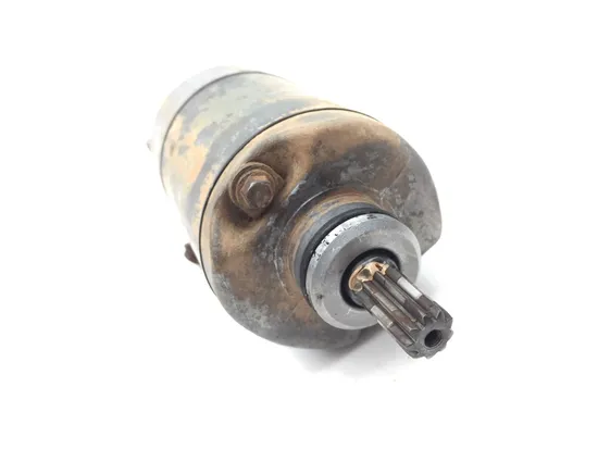 Electric Starter Motor 2002 Kawasaki Prairie 650 KVF650A 4x4 2840A