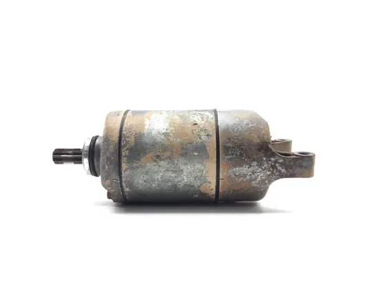 Electric Starter Motor 2002 Kawasaki Prairie 650 KVF650A 4x4 2840A