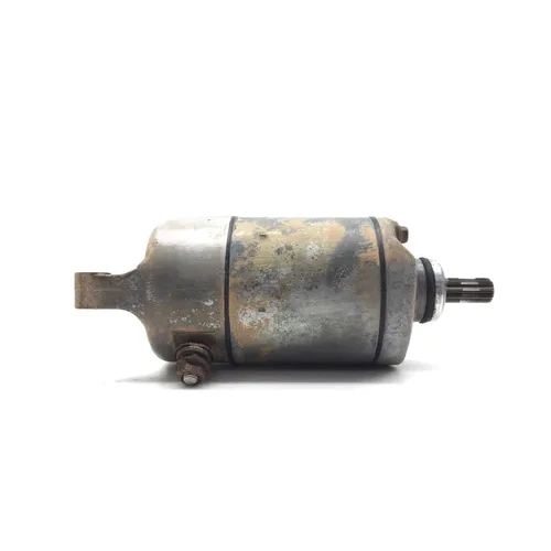 Electric Starter Motor 2002 Kawasaki Prairie 650 KVF650A 4x4 2840A 3
