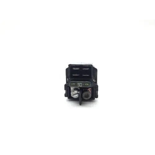 Ignition Starter Solenoid 2002 Kawasaki Prairie 650 KVF650A 4x4 2840A 13