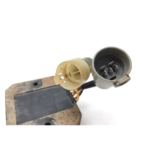 Ignition Voltage Regulator 2002 Kawasaki Prairie 650 KVF650A 4x4 2840A 9