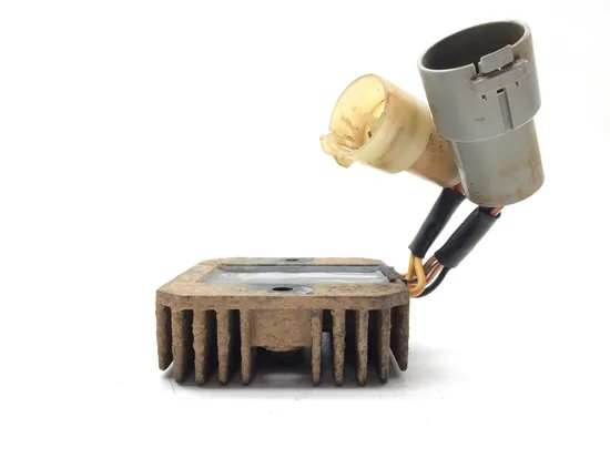 Ignition Voltage Regulator 2002 Kawasaki Prairie 650 KVF650A 4x4 2840A