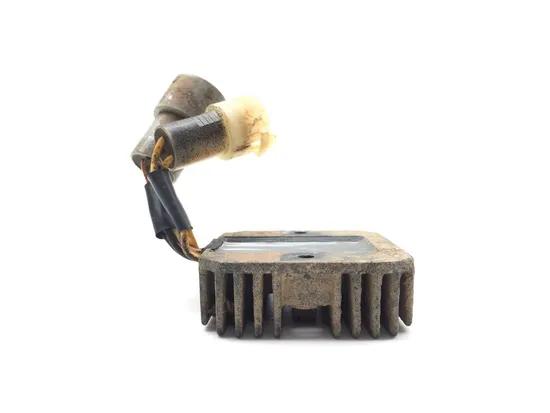 Ignition Voltage Regulator 2002 Kawasaki Prairie 650 KVF650A 4x4 2840A